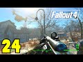Fallout 4 fr 24  le diable noir du commonwealth 