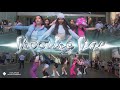 [DANCE IN PUBLIC/ONE TAKE] XG엑스지 - SHOOTING STAR 슈팅 스타 Dance Cover by 1119DH | DAUNTLESS | MALAYSIA