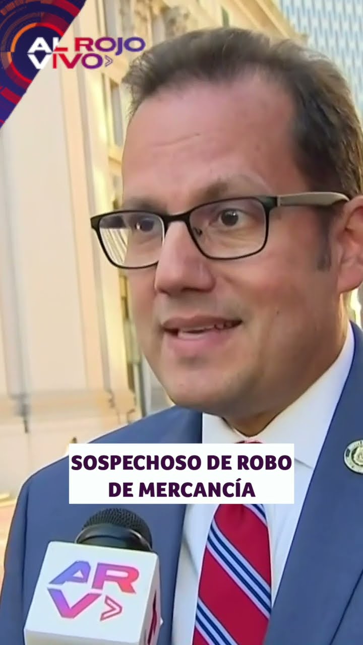 Buscan a sospechosos de robo de mercancía a camiones | ARV