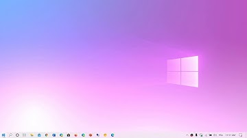 Windows 10 Tips and tricks  Start menu had two menus available left and right click July 14th 2020