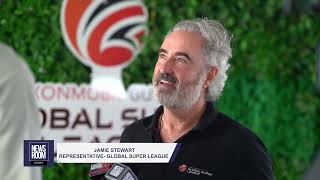 LOCAL TALENTS TO BE INFUSED IN EXXONMOBIL GUYANA GLOBAL SUPER LEAGUE 2026