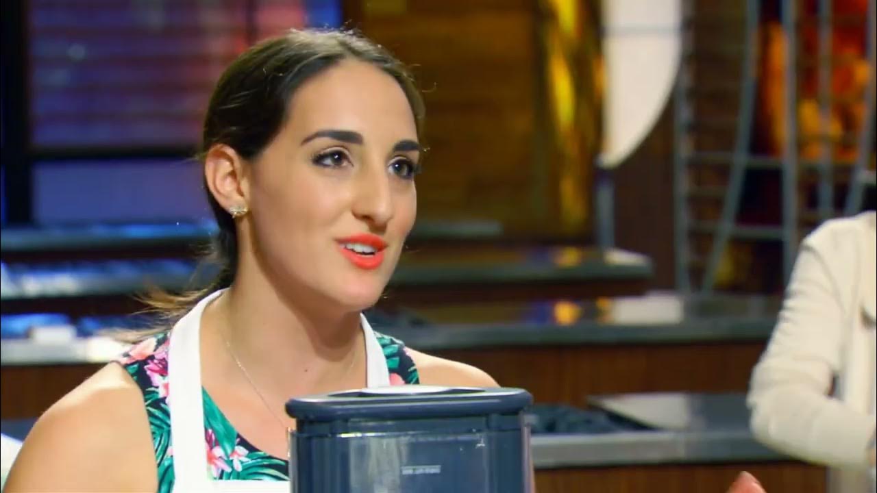 MasterChef US (2014) S05E13 Top 8 Compete YouTube