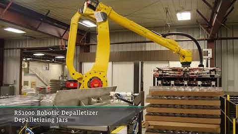 How to Back up Your FANUC Robot