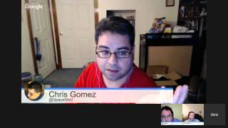 Static Void Podcast: .NET Core