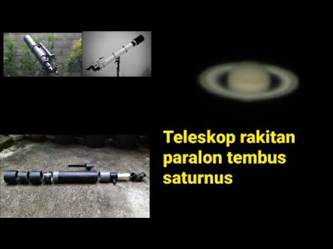 Video: Hipotesis: Dolmens Sebagai Teleskop Batu - Pandangan Alternatif