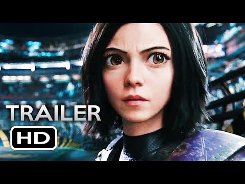 alita:-battle-angel-official-trailer-3-(2019)-james-cameron-sci-fi-action-movie-hd