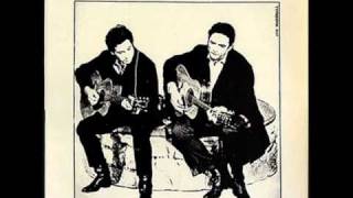The Dylan Cash Session - Guess things happen that way