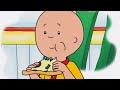 Caillou