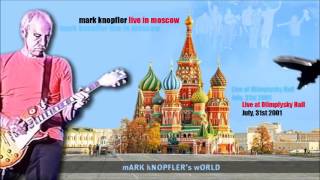 Mark Knopfler - Brothers In Arms