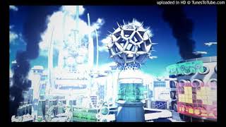 Sonic Forces|Virtual Enemies (Capital City) [Trap Remix]|@JayleenBeatz