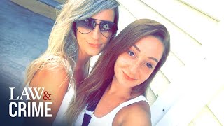 Murdered Woman Stuffed in Toolbox and Dumped in River, Sister Speaks On Arrests