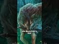 Great Grey Wolf Sif | Dark Souls Lore