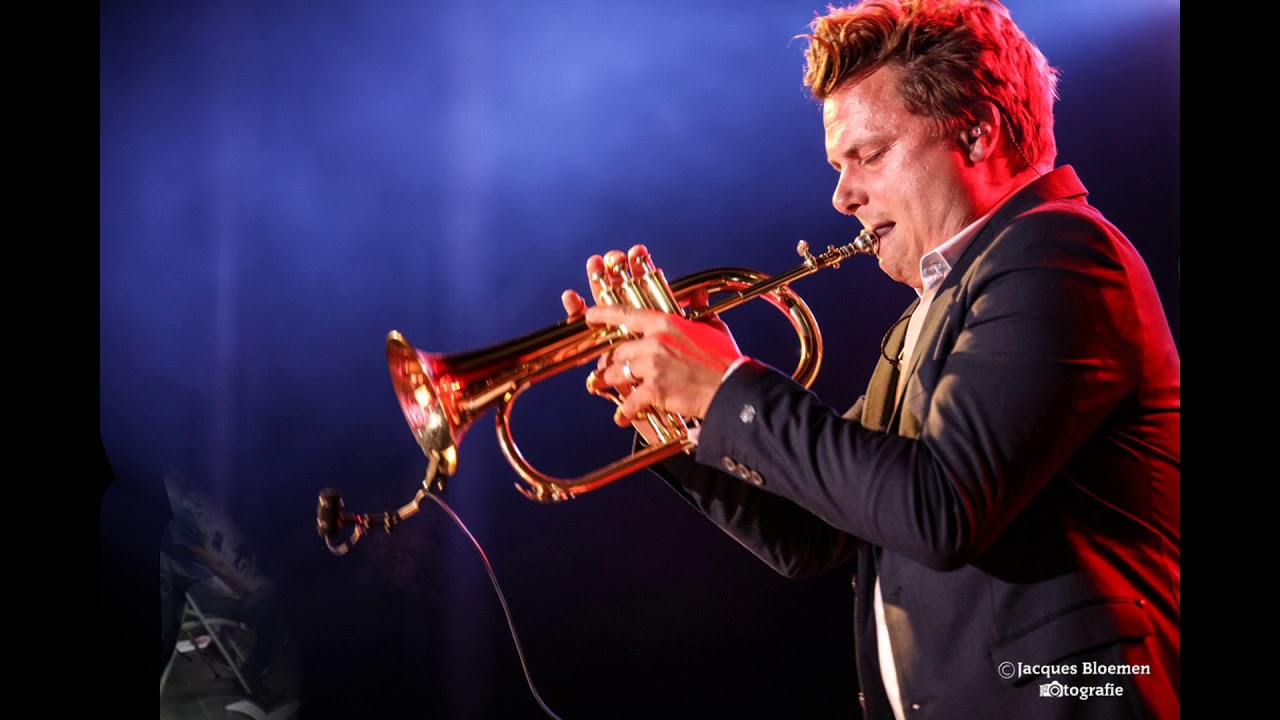 Sparkling Brass 2018 - Teaser - United Brass & Jo Hermans - Sorry (by Kyteman)