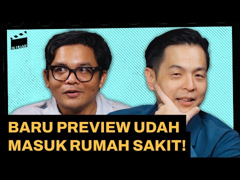 “Yowis Ben”, Benar-Benar Film Malang‼️🫠🤯 - IN-FRAME w/Ernest Prakasa
