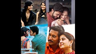 mix- tamil hits- love hits of 2018- part 3