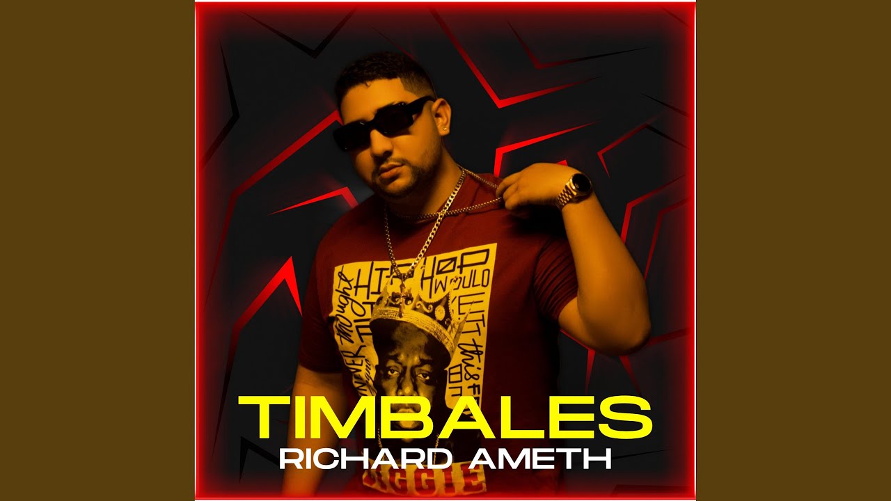 Timbales YouTube