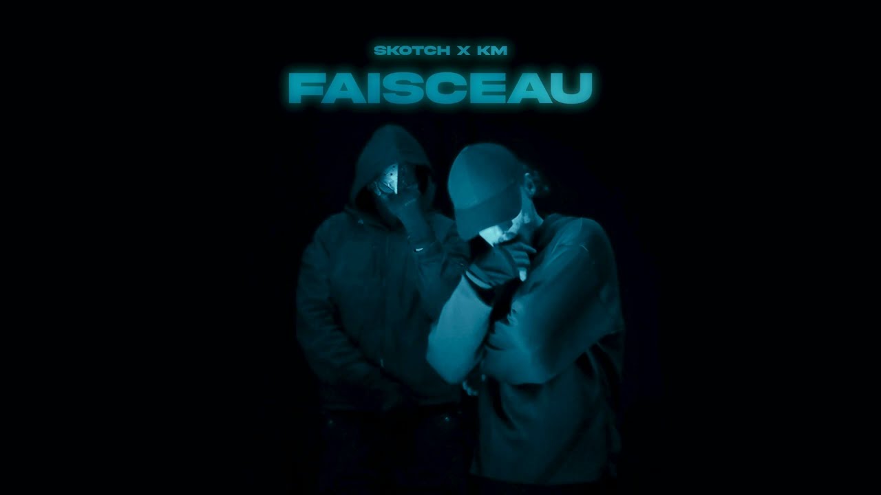 Watch SKOTCH / KM - FAISCEAU (OFFICIAL AUDIO) on YouTube Watch SKOTCH / KM - FAISCEAU (OFFICIAL AUDIO) on YouTube