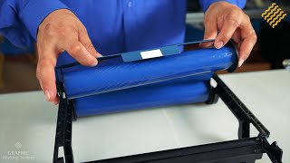 How To Load a Gerber Caddy
