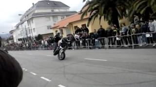 concentracion motera O valadouro