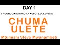 MAOMBI YA VITA ROHO YA KUPOTEZA KUPITIA CHUMA ULETE Karibu Subscribe Comment 