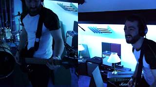 AC/DC - Highway to Hell *Band Cover*