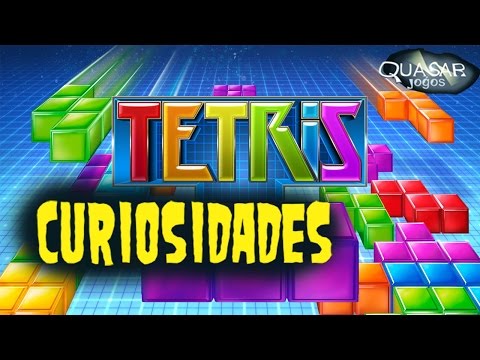 Vídeo: Efeito Tetris Já Parece Um Clássico