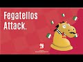 Fegatellos Attack.