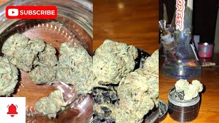 Guava Cake Strain Review #review #foryoupageofficiall #reccomended #cannabiseducation #trending