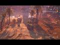 RoadCraft Pt359: 🪓 Logging 🪓  in the Dry Desert (PS5)