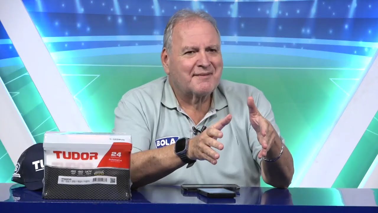 BOLA NA TORRE | RBATV | 01.03.2026