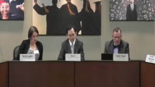 Certification Advisory Council (CAC) 01 31 2019