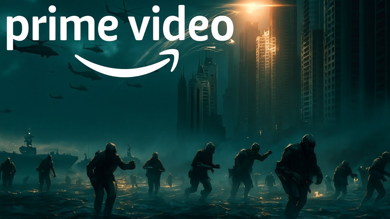 Top 5 Action Movies You Shouldn’t Miss on Prime Video - YouTube