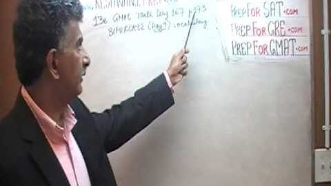 GMAT Review 13th Edition, Day 167, p173, ps152, ps153, Problem Solving, Tutor via skype GRE, SAT