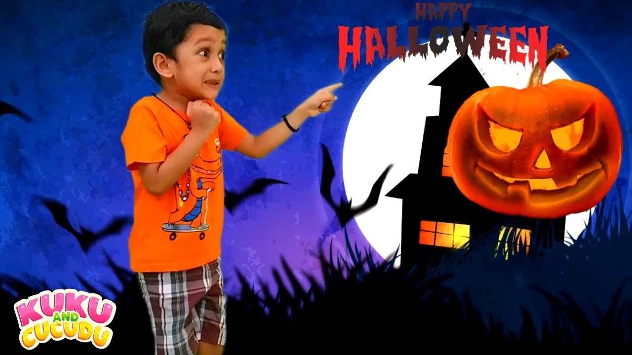 Halloween Songs For Kids By Cucudus Halloween Story Happy Halloween Song Youtube Halloween Songs For Kids By Cucudus Halloween Story Happy Halloween Song Youtube