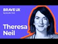 Theresa Neil – Designing Healthcare That Actually Cares
