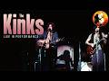 British Invasion Icons | Music Documentary | The Kinks: In Performance