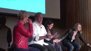 Polyamory Experts Speak On Non-Monogamy - 