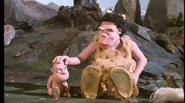 Gogs (S01E03) - Hunt HD