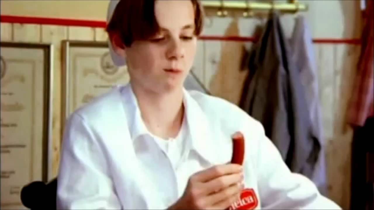 Meica Werbung auf Süd-Badisch / Alemannisch