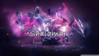 Shalamar - "The Second Time Around" (Kumar ELLAWALA)