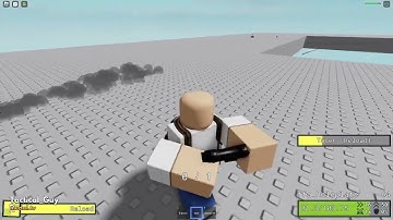 Random Clip (Item Asylum)