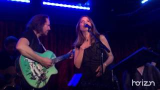 Kip Winger & Fiona - Everything You Do, live at the Borderline 17th Sep 2016