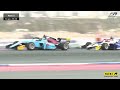 2025 Formula Regional Middle East Championship Round 3 Race 2