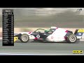 2025 Formula Regional Middle East Championship Round 3 Race 2