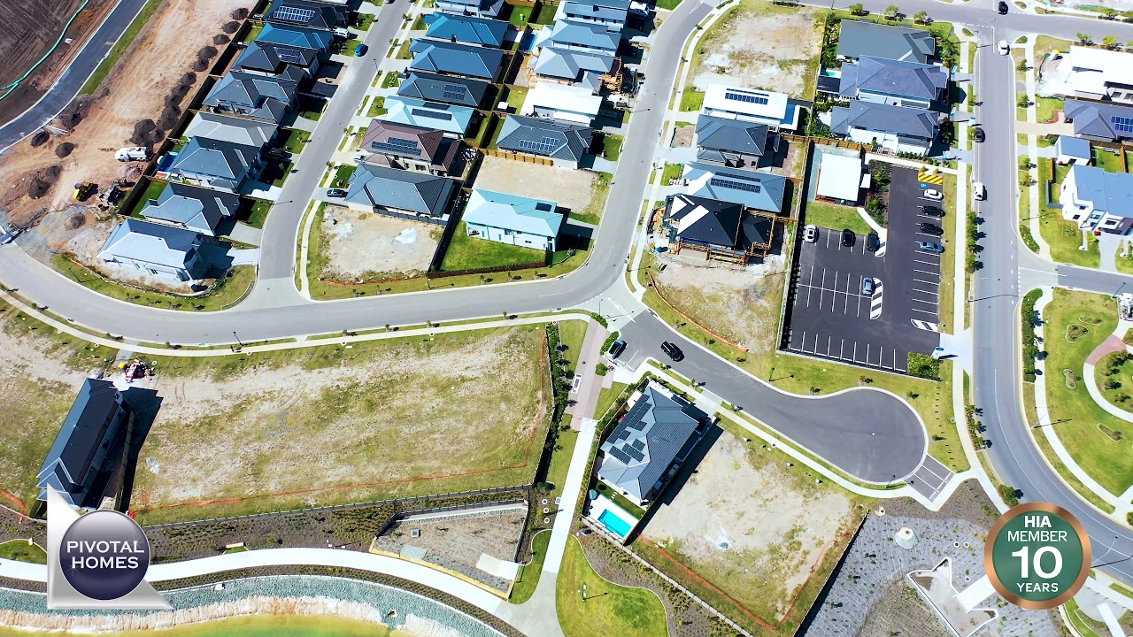 Capestone Mango Hill YouTube