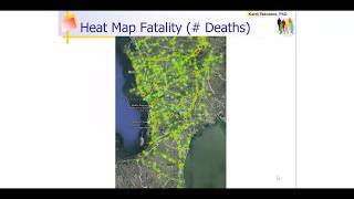 Geocoding Accident Locations