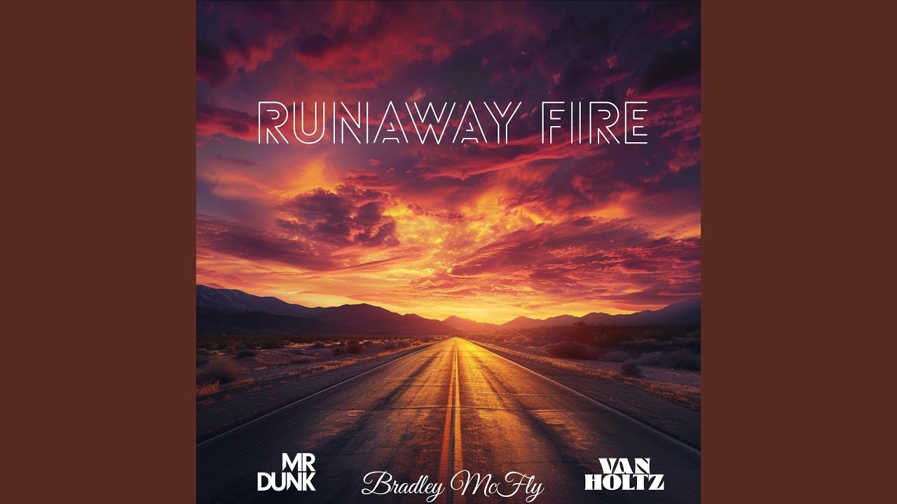 Watch Runaway Fire on YouTube Watch Runaway Fire on YouTube
