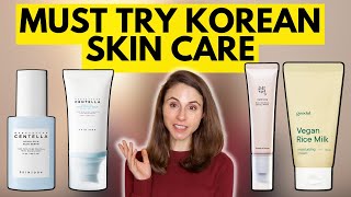 KOREAN SKIN CARE WE NEED TO DISCUSS @DrDrayzday screenshot 4