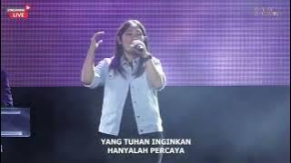 (COVER) Semua Mendatangkan Kebaikan - Hanna Verawati 