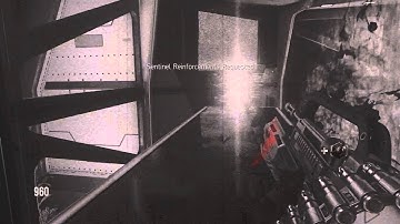 Double Feature Exo Zombies (Descent)